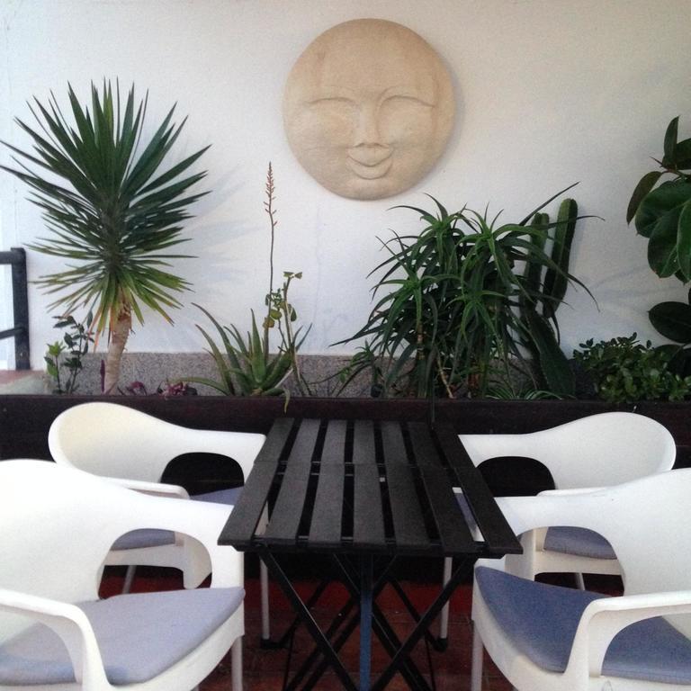 Boutique Hostal "Casa Justa" Mojácar Extérieur photo