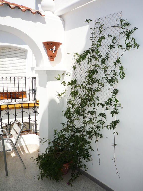 Boutique Hostal "Casa Justa" Mojácar Extérieur photo