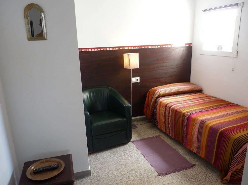 Boutique Hostal "Casa Justa" Mojácar Extérieur photo